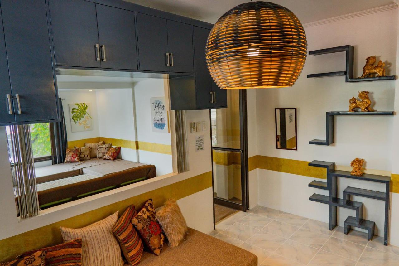 Gensan Apartment Rental General Santos City Zewnętrze zdjęcie