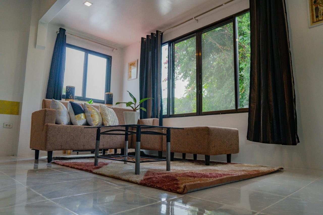 Gensan Apartment Rental General Santos City Zewnętrze zdjęcie