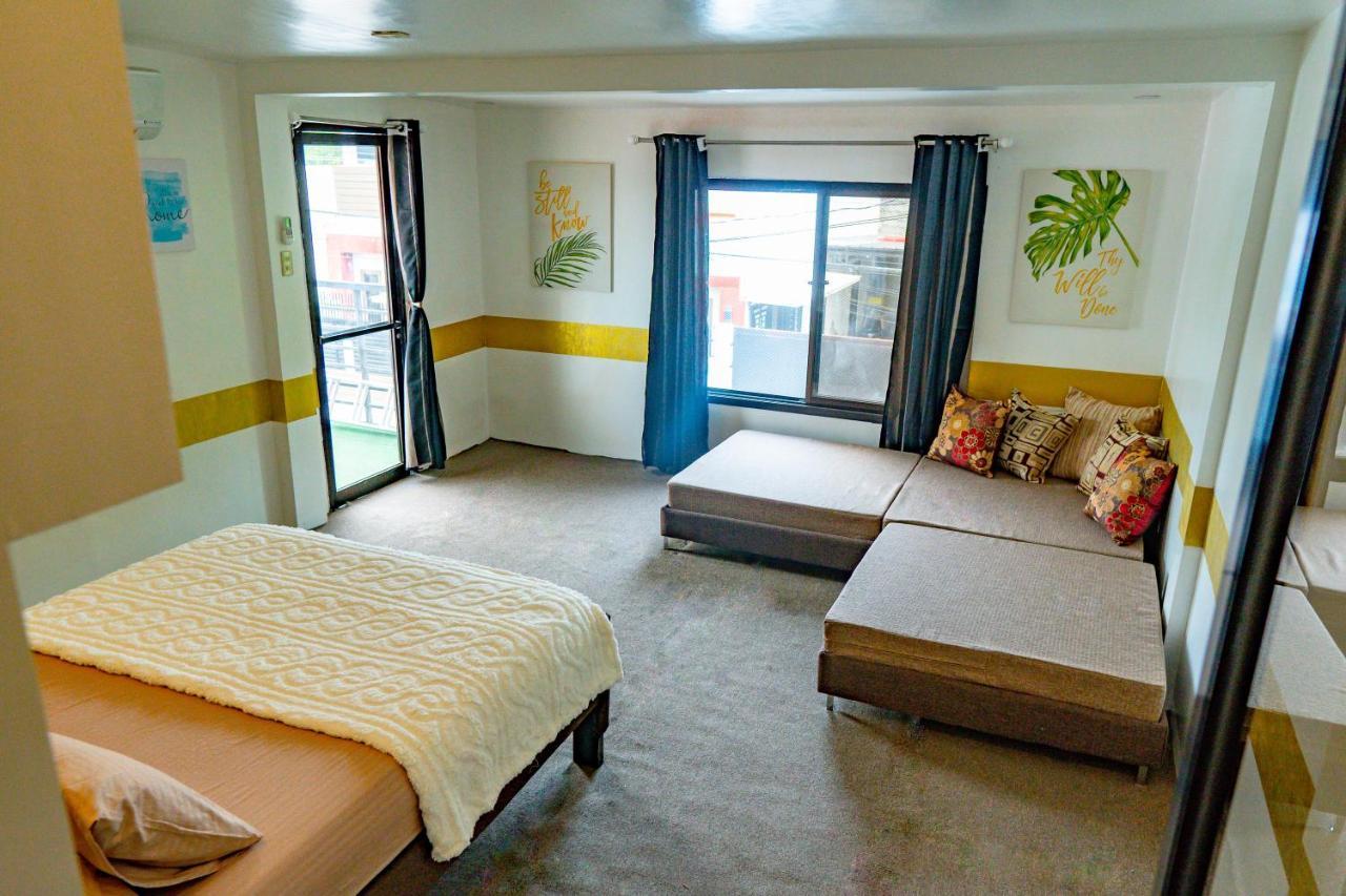 Gensan Apartment Rental General Santos City Zewnętrze zdjęcie