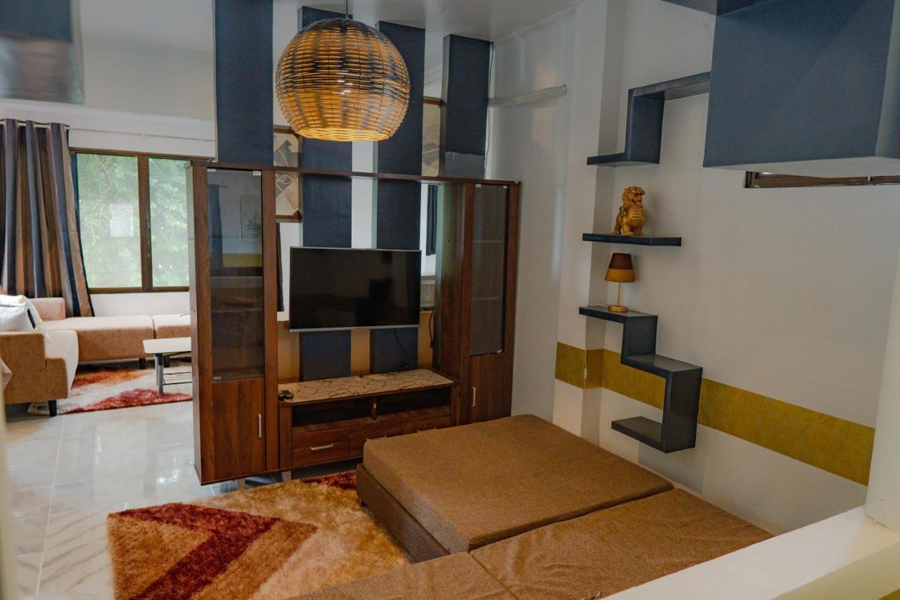 Gensan Apartment Rental General Santos City Zewnętrze zdjęcie