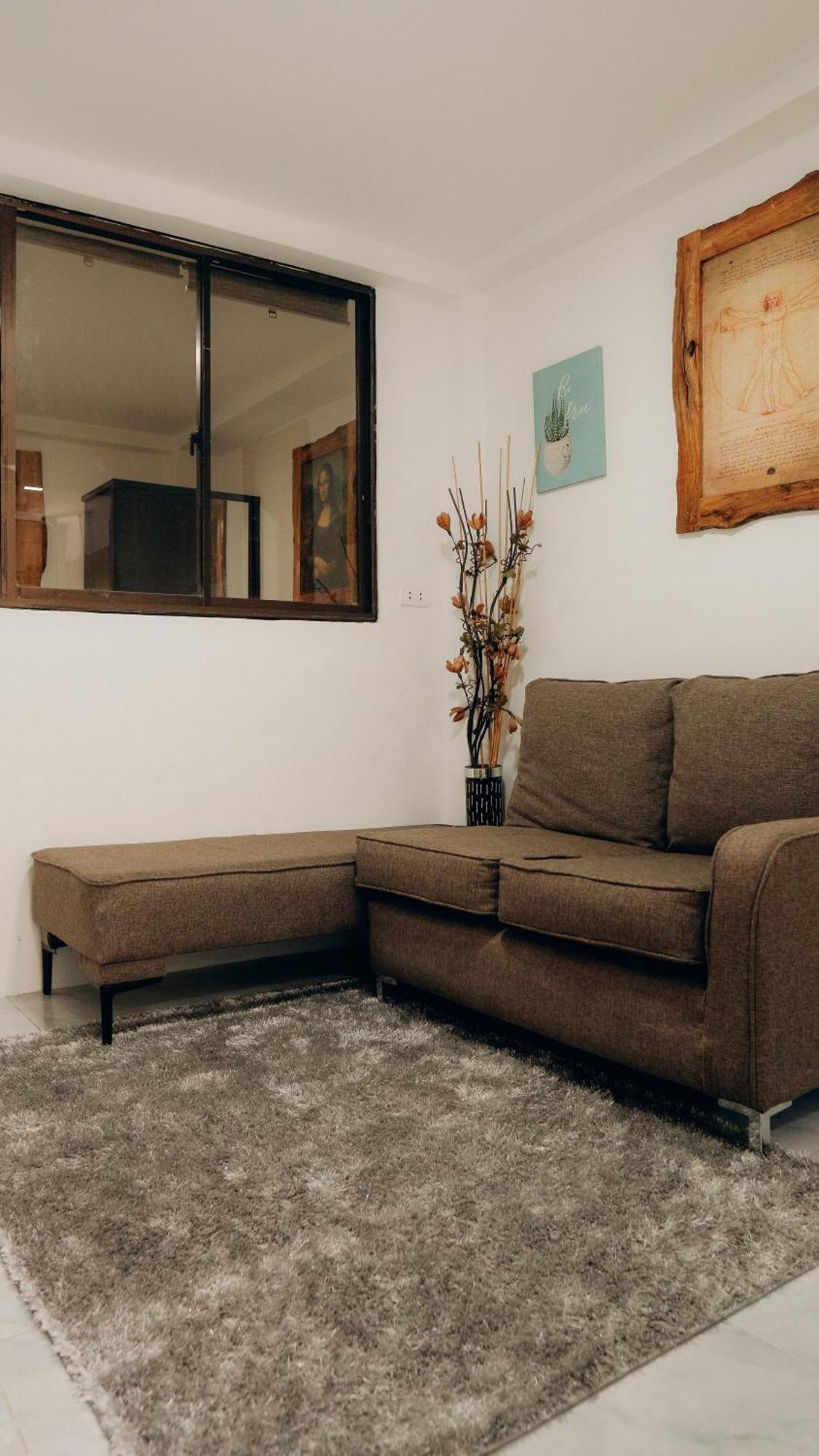 Gensan Apartment Rental General Santos City Zewnętrze zdjęcie