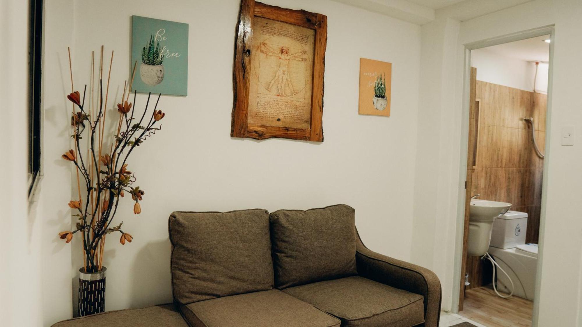 Gensan Apartment Rental General Santos City Zewnętrze zdjęcie
