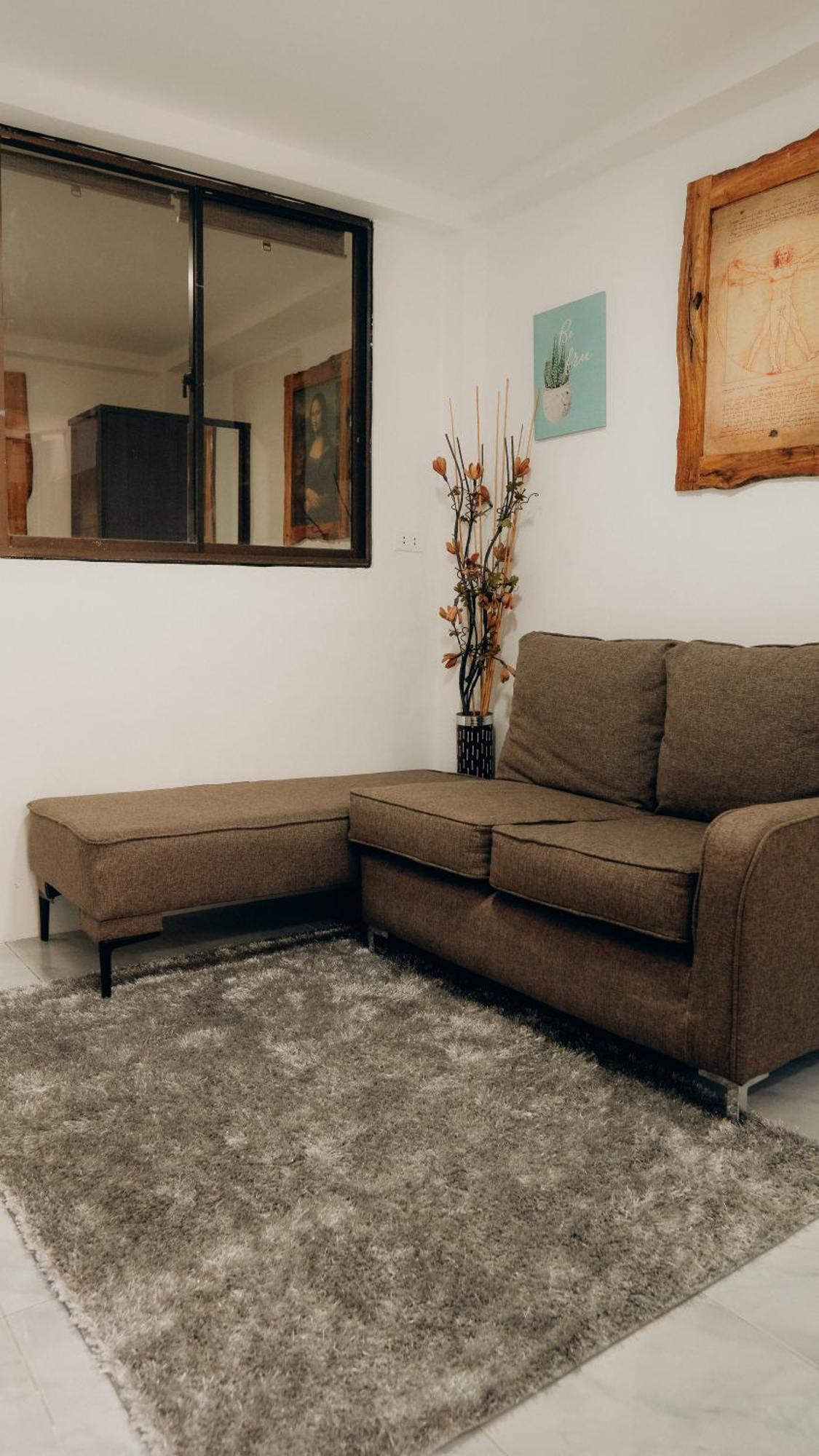 Gensan Apartment Rental General Santos City Zewnętrze zdjęcie