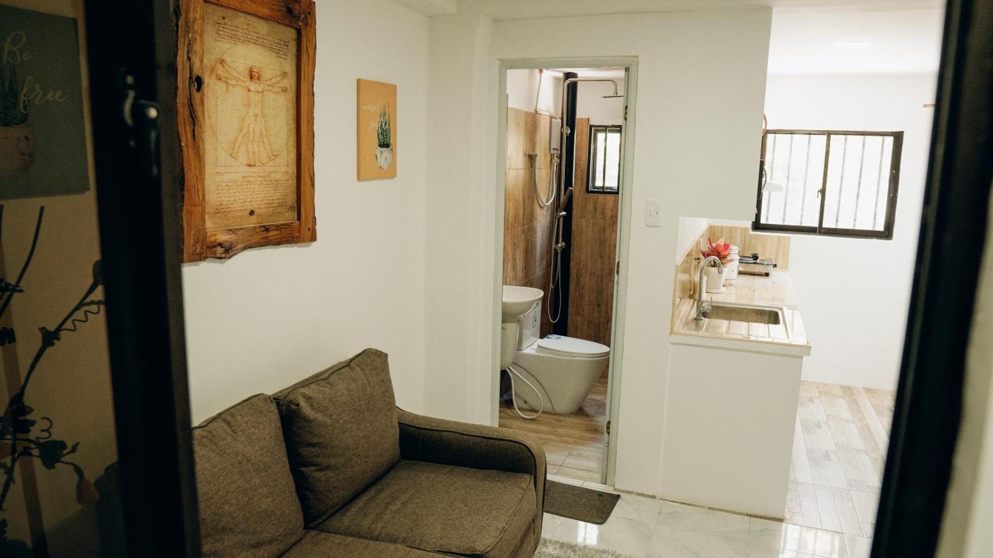 Gensan Apartment Rental General Santos City Zewnętrze zdjęcie