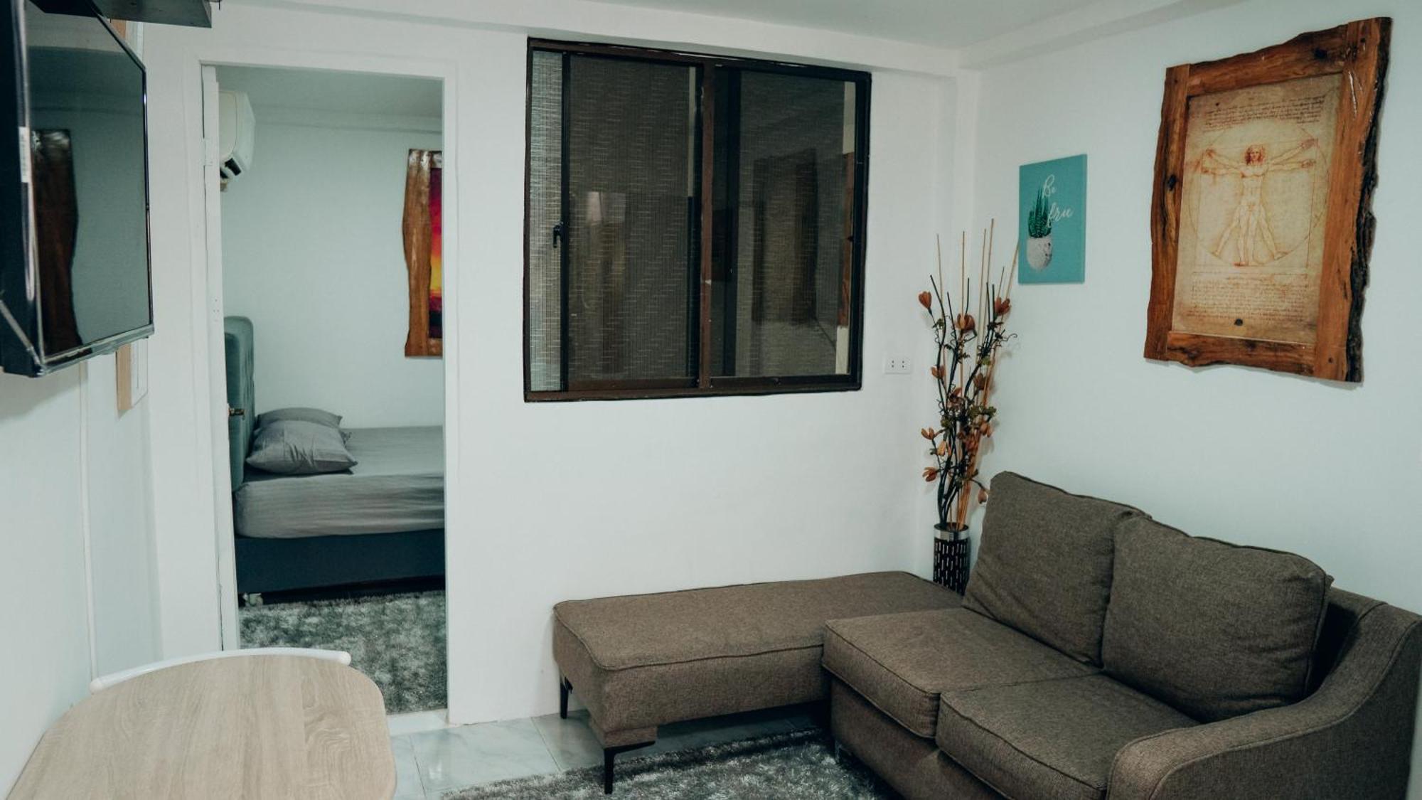 Gensan Apartment Rental General Santos City Zewnętrze zdjęcie