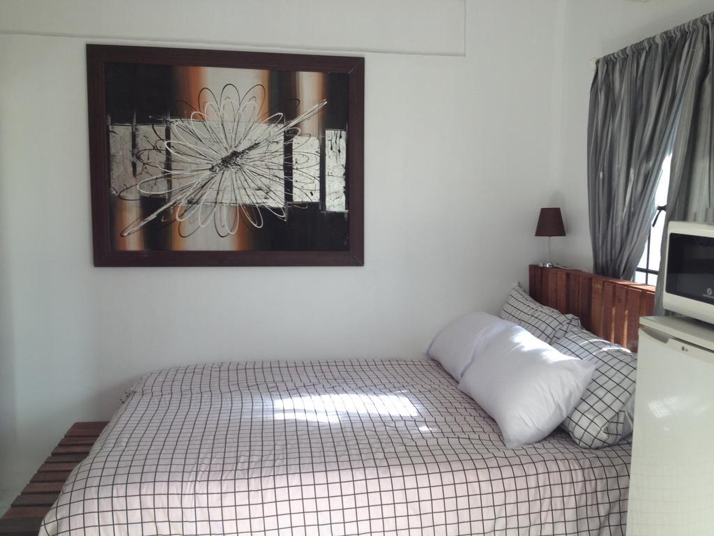 Gensan Apartment Rental General Santos City Zewnętrze zdjęcie