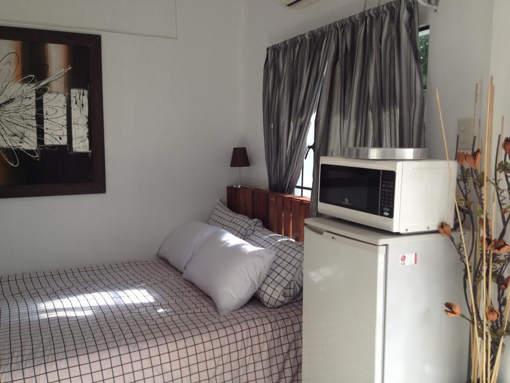 Gensan Apartment Rental General Santos City Zewnętrze zdjęcie