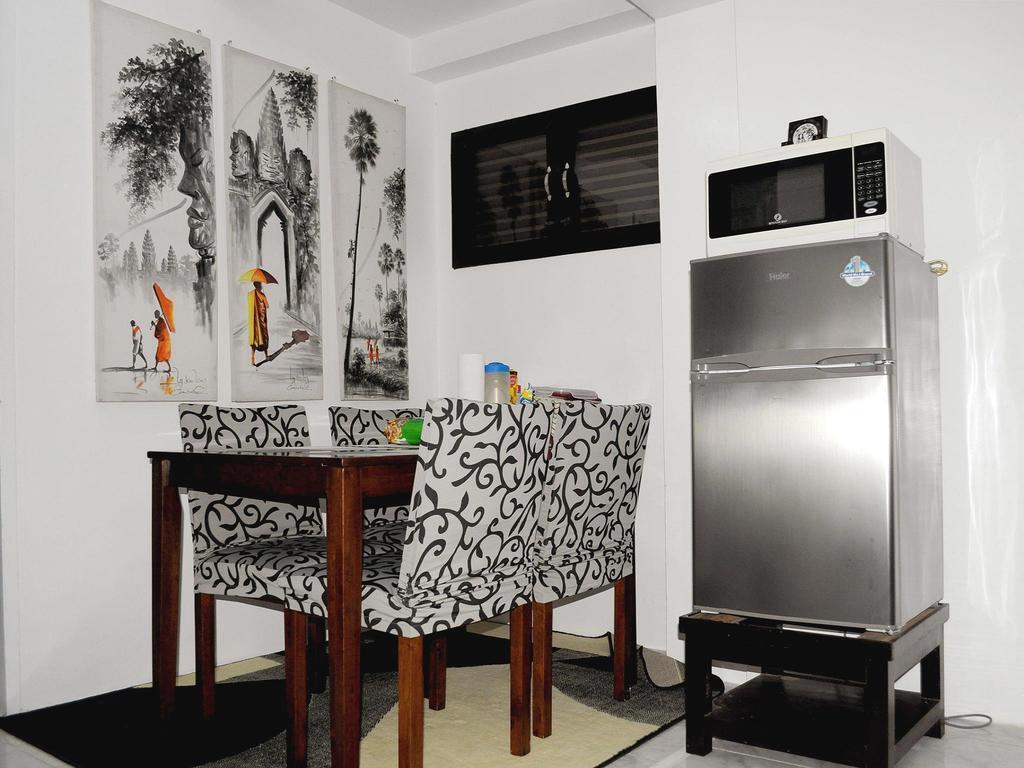 Gensan Apartment Rental General Santos City Zewnętrze zdjęcie