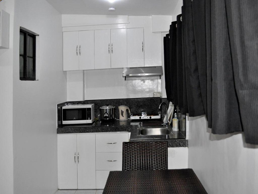 Gensan Apartment Rental General Santos City Zewnętrze zdjęcie