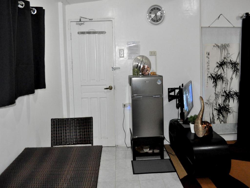 Gensan Apartment Rental General Santos City Zewnętrze zdjęcie